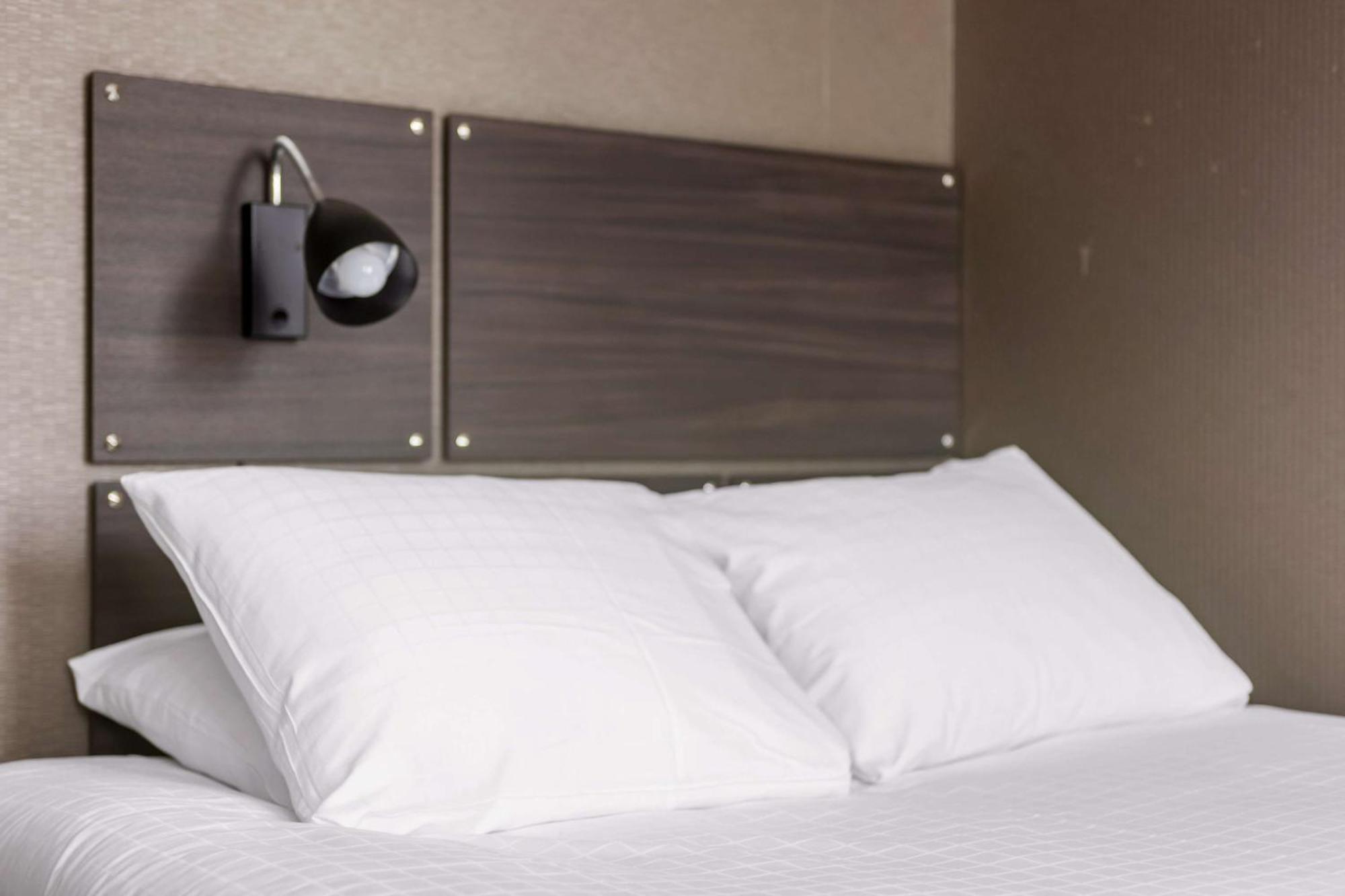Best Western Plus Park Airport Hotel Arlanda Exterior photo